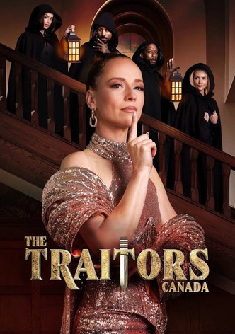 Les Traîtres (Canada)