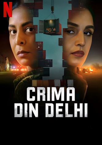 Crima din Delhi