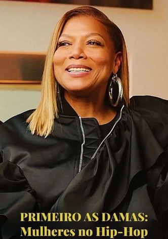 Primeiro as Damas: Mulheres no Hip-Hop