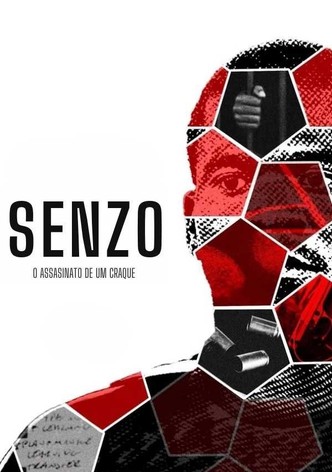 Senzo: O Assassinato de um Craque
