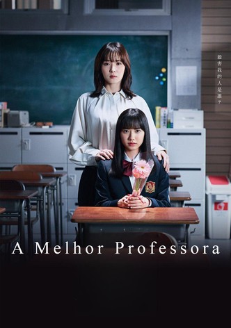 A Melhor Professora