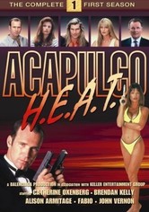 Acapulco H.E.A.T. - Acapulco H.E.A.T