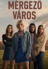 Mérgező város