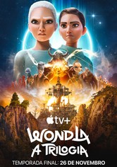 WondLa - A Trilogia - Temporada 3