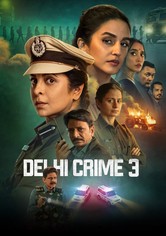 Delhi Crime - Sezon 3
