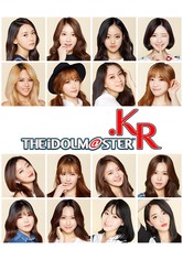 The Idolm@ster.kr