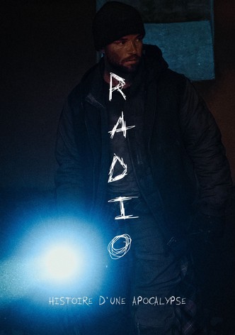 Radio : Histoire d'une Apocalypse