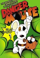 Danger Mouse