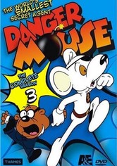 Danger Mouse - Séria 3