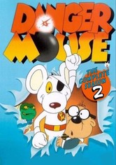 Danger Mouse