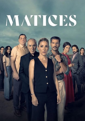 Matices S1