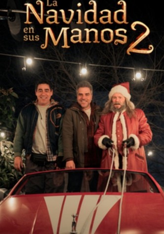 La Navidad en sus manos 2