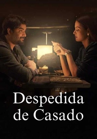 Despedida de Casado