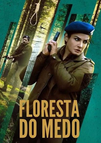 Os Segredos da Floresta