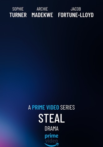 Steal - Сезон 1
