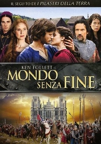 Mondo senza fine