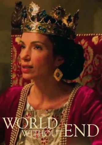 World Without End poster