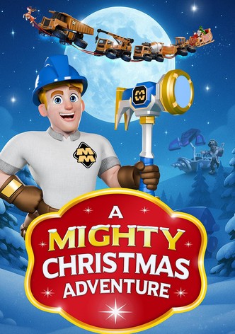A Mighty Christmas Adventure