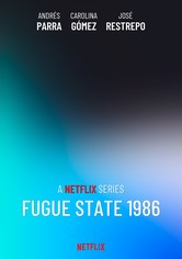 Fugue State 1986 - Season 1