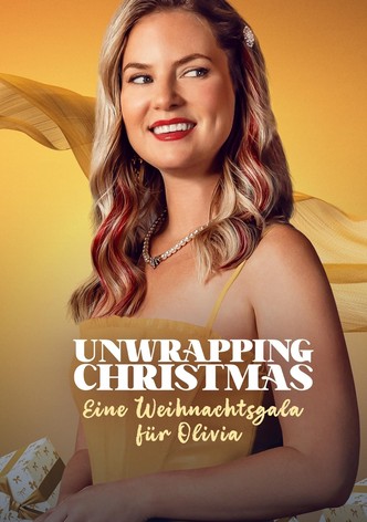 Unwrapping Christmas - Eine Weihnachtsgala für Olivia