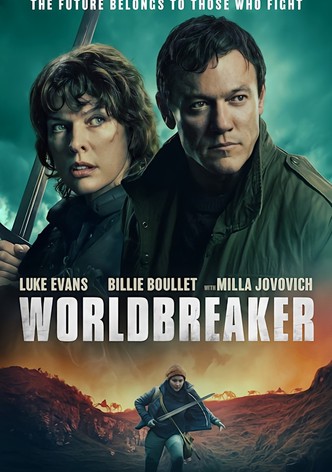 Worldbreaker