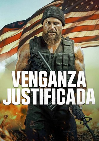 Venganza justificada