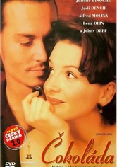 Čokoláda