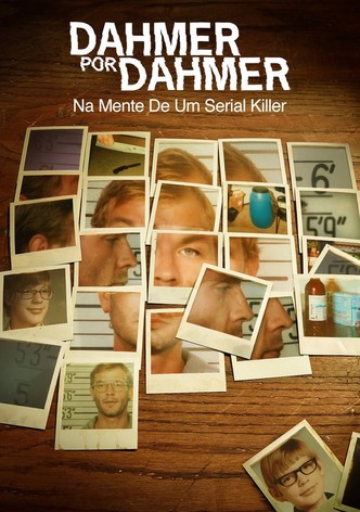 Dahmer por Dahmer: Na Mente de um Serial Killer