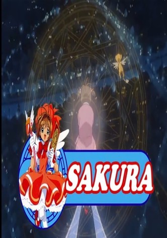 Sakura, chasseuse de cartes