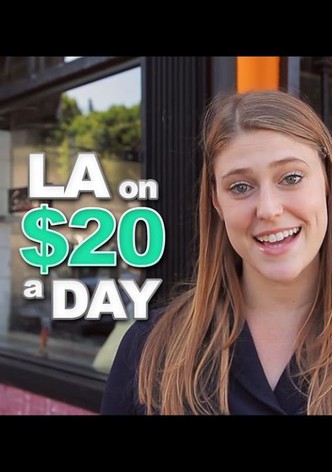 LA on $20 a Day