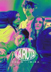 La Ruta. Vol. 2: Ibiza - Vol. 2: Ibiza