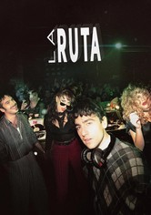 La Ruta. Vol. 2: Ibiza