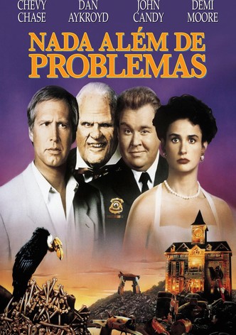 Loucuras em Valkenvania