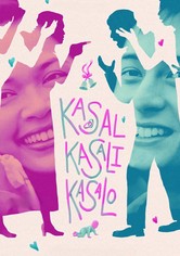 Kasal, Kasali, Kasalo