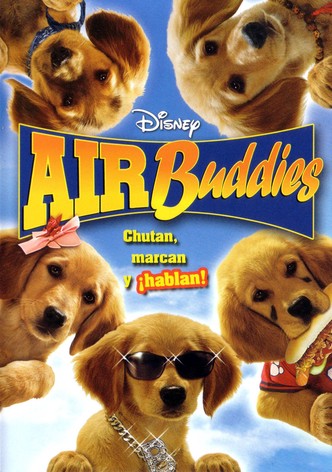 Air Buddies