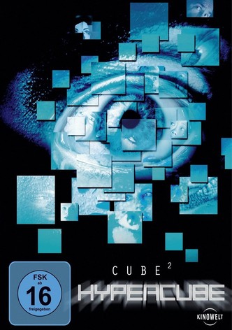 Cube²: Hypercube