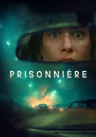 Prisonnière