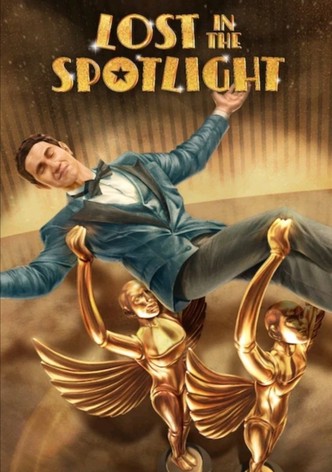 Elveszve a reflektorfényben