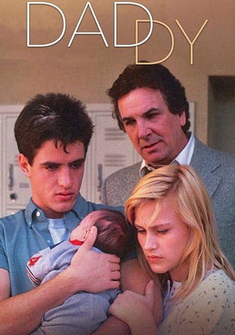 Daddy