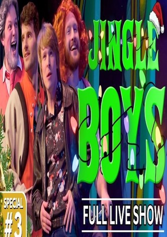 Jingle Boys