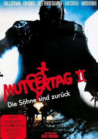 Muttertag 2