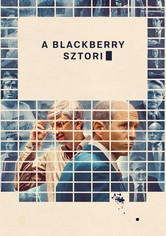 A BlackBerry-sztori