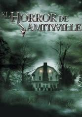 Terror en Amityville