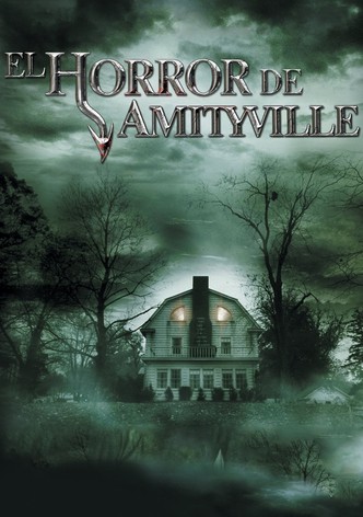 Terror en Amityville