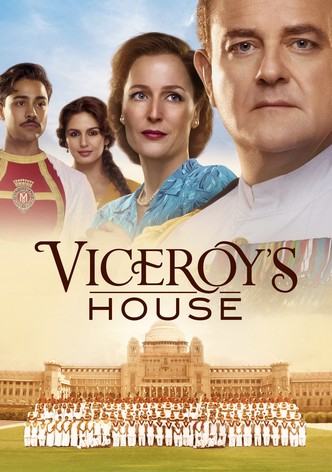 Viceroy's House