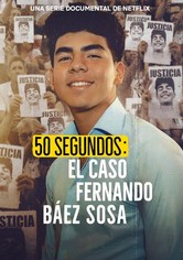 50 segundos: El caso Fernando Báez Sosa