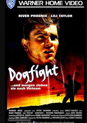 Dogfight