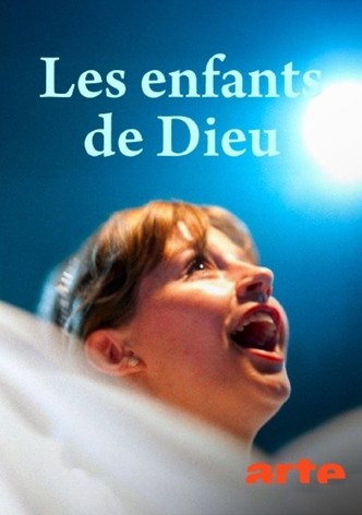 Les enfants de Dieu