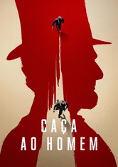 Último Ato - Caça ao Homem - Temporada 1