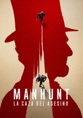 La caza del asesino